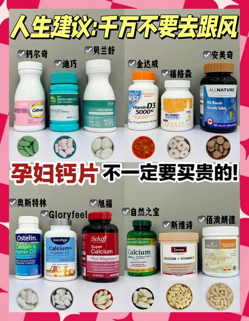 临高代怀公司:供卵代怀妈妈补哪种钙比较好